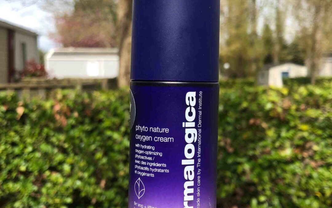 Dermalogica moisturiser that is available to buy from the secret beauty company in clane